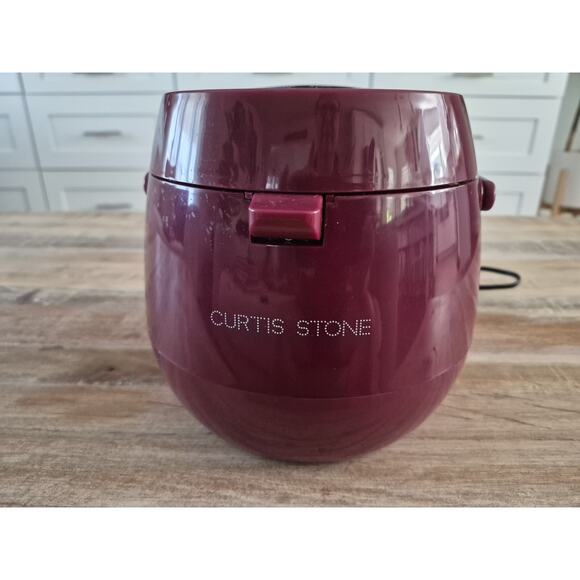 Curtis Stone Dura-Pan Nonstick Mini Multi-Cooker - Picture 1 of 3